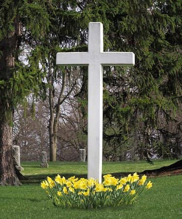 Artistic Memorials