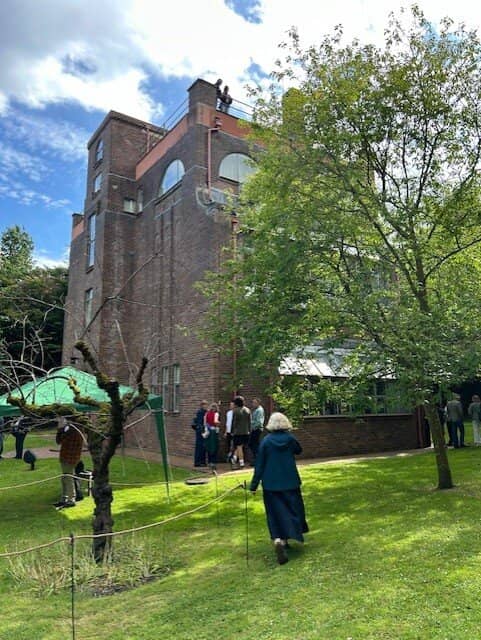 Artist's Studio Spaces