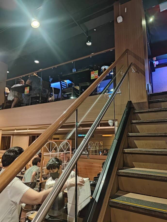 Spicy Raw Crab (Yangnyeom Gejang)