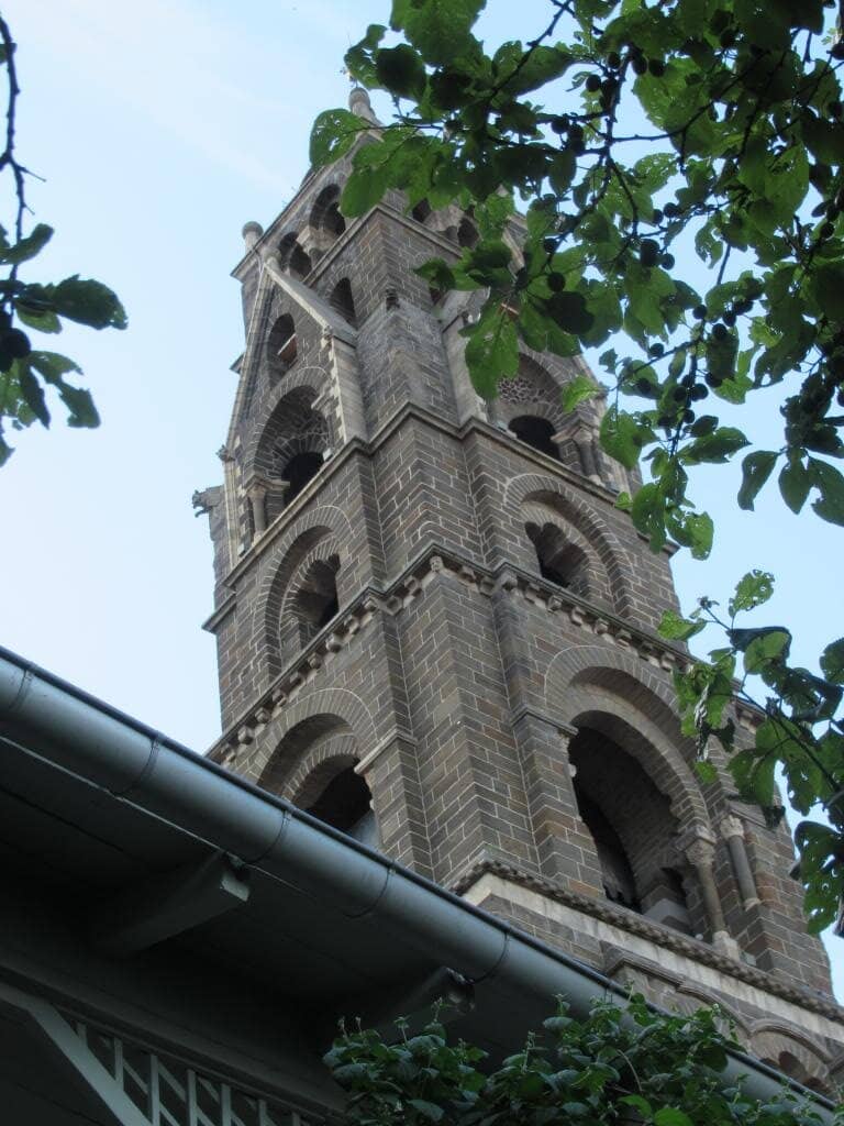Vertical photo