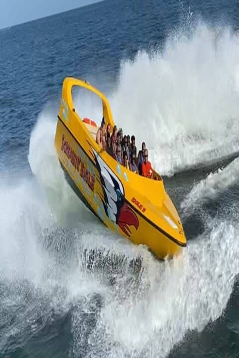 Shipp's Dockside Grill