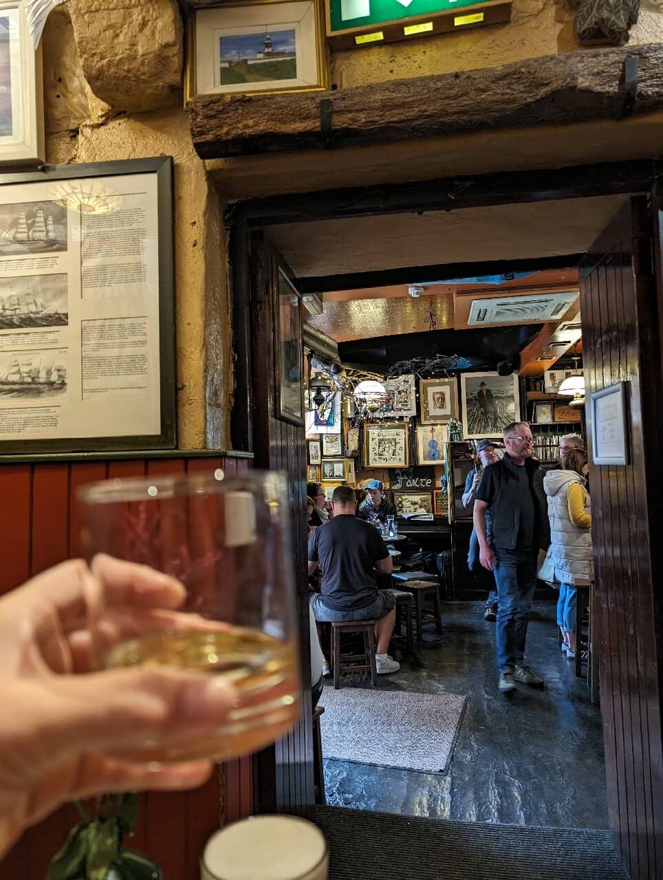 Traditional Irish Flavors