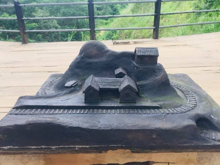 Colonial Architecture