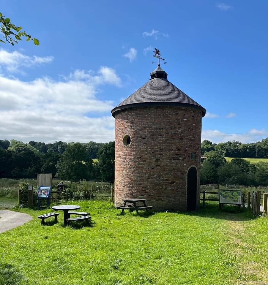 River Dee Walk