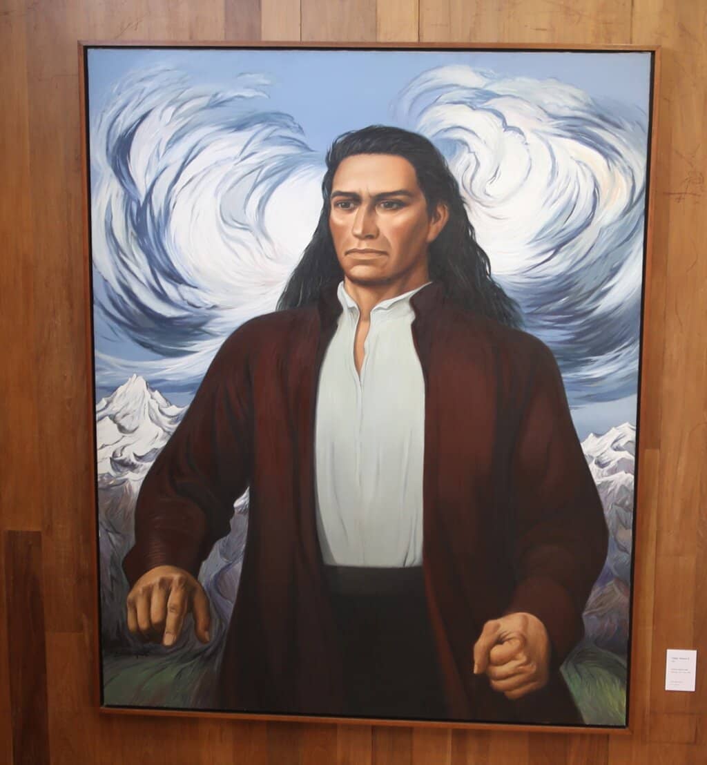 Pre-Columbian Artifacts