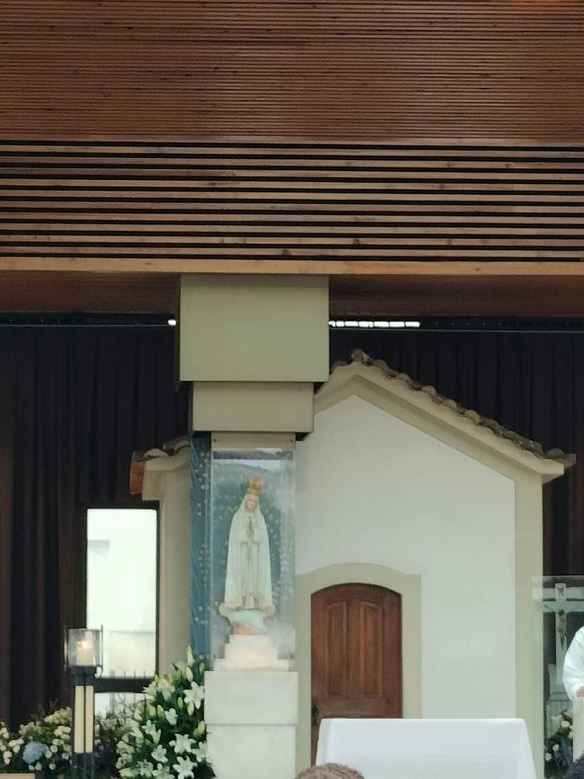 Basilica of Our Lady of the Rosary