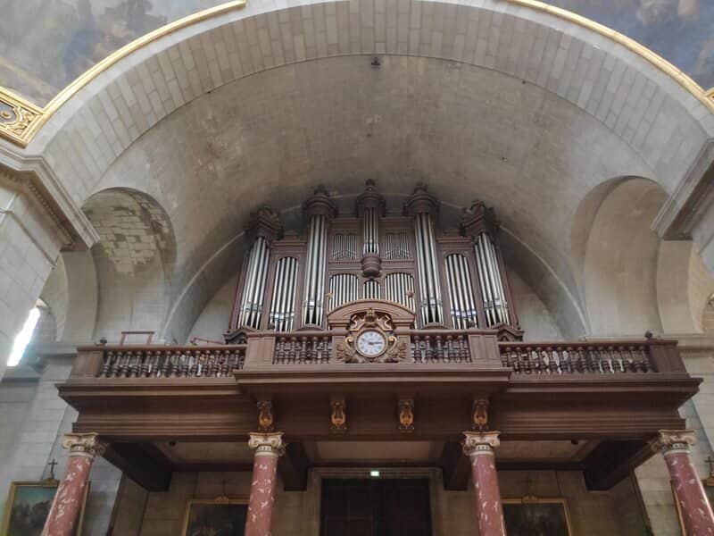 Stunning Stained Glass