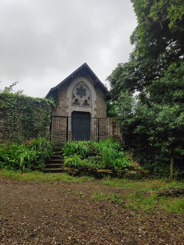 Community Gardens & Orchard