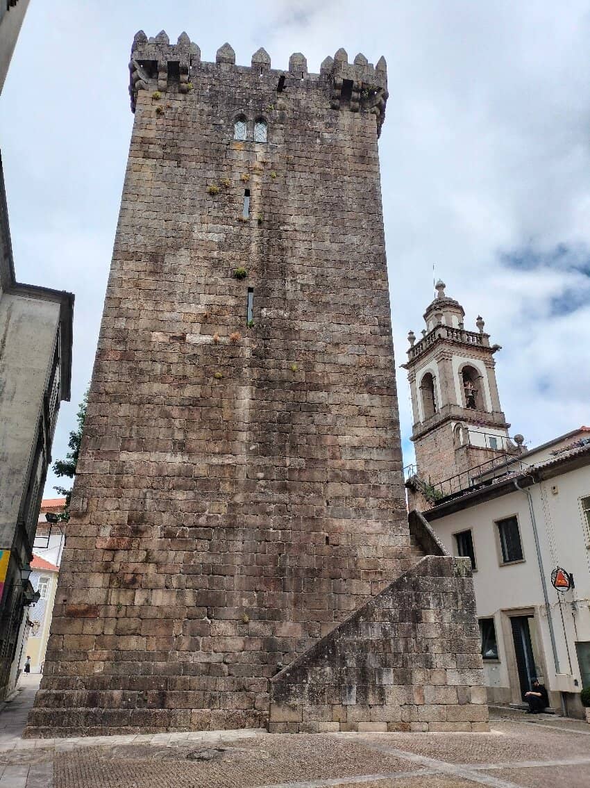 Medieval Military Museum