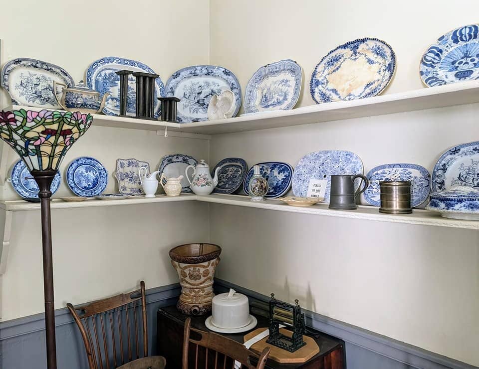 The Merritt Family Story