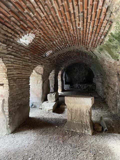 Historical Immersion