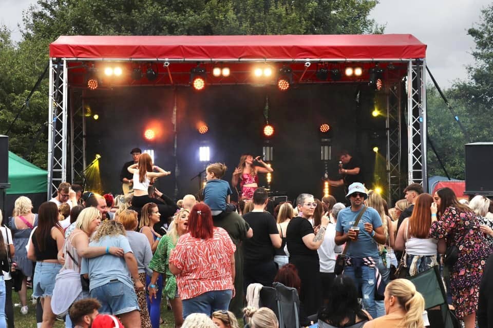 Community Events