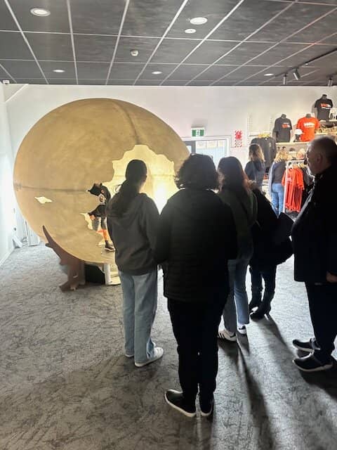 Interactive Displays