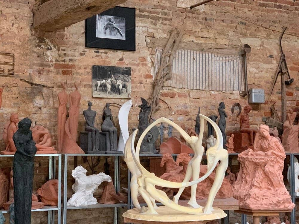 Chateau Artworks