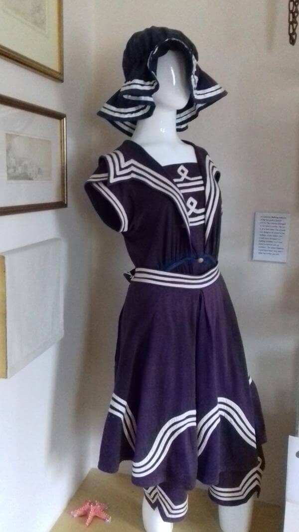 Local Artefacts & History