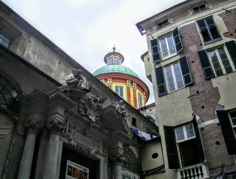 Vertical photo