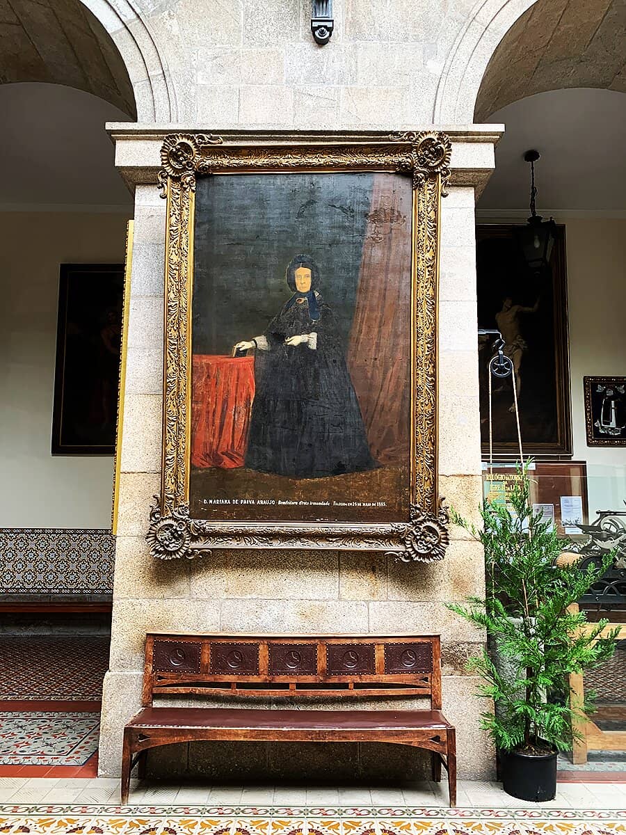 Magnificent Pipe Organ