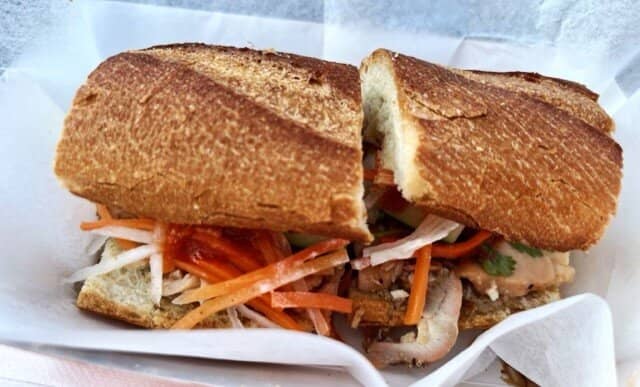 Banh Mi
