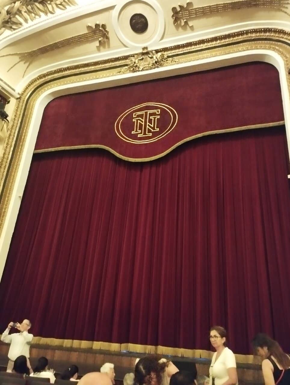 Live Performances