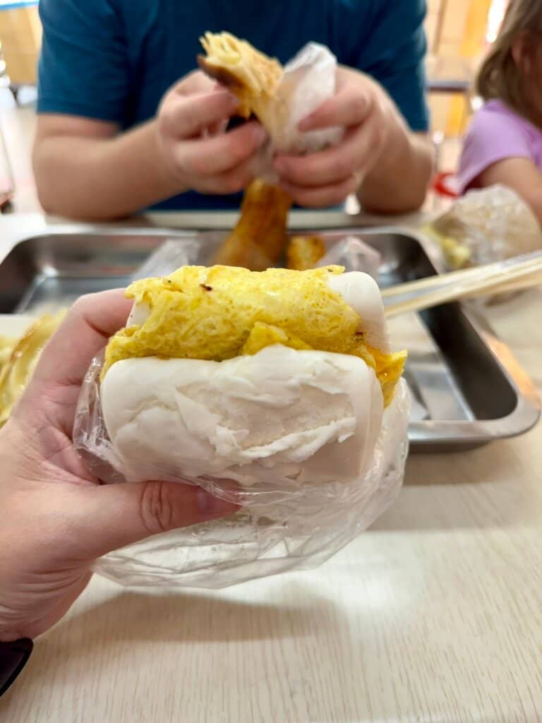 Efficient Self-Service