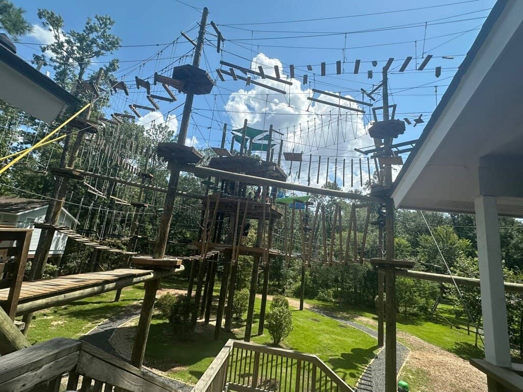 Challenge by Choice