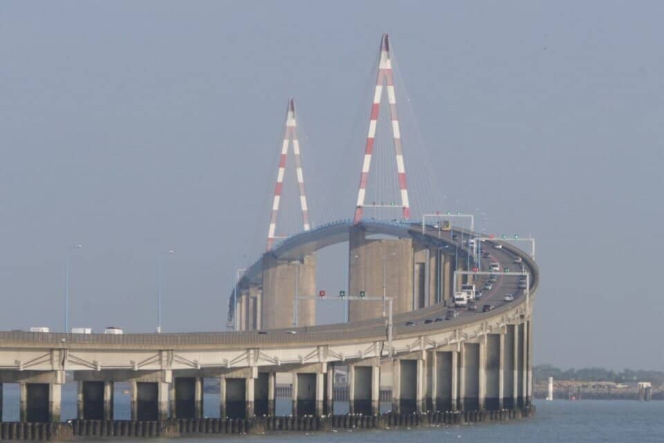 Architectural Marvel