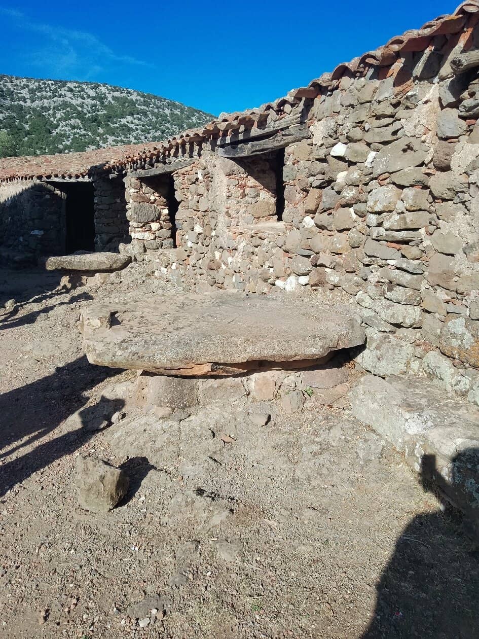 Scenic Plateau Drive