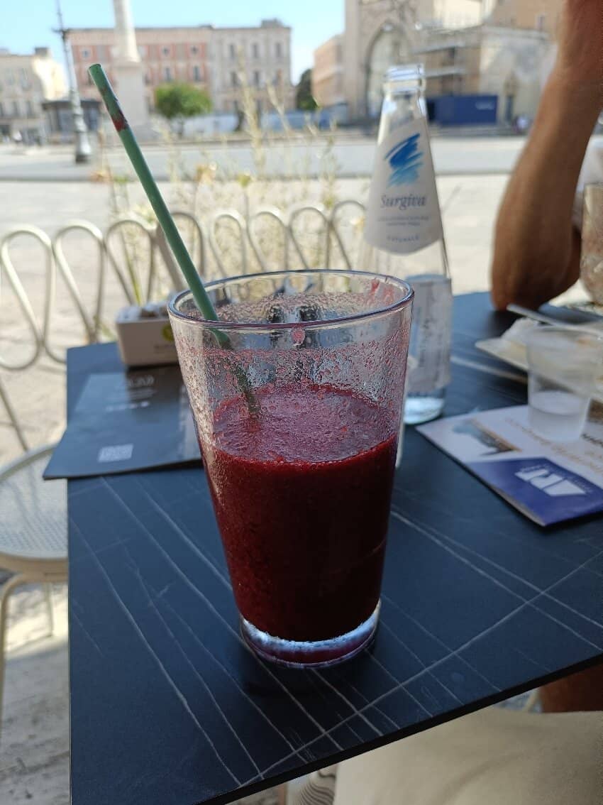 Stylish Interior Ambiance