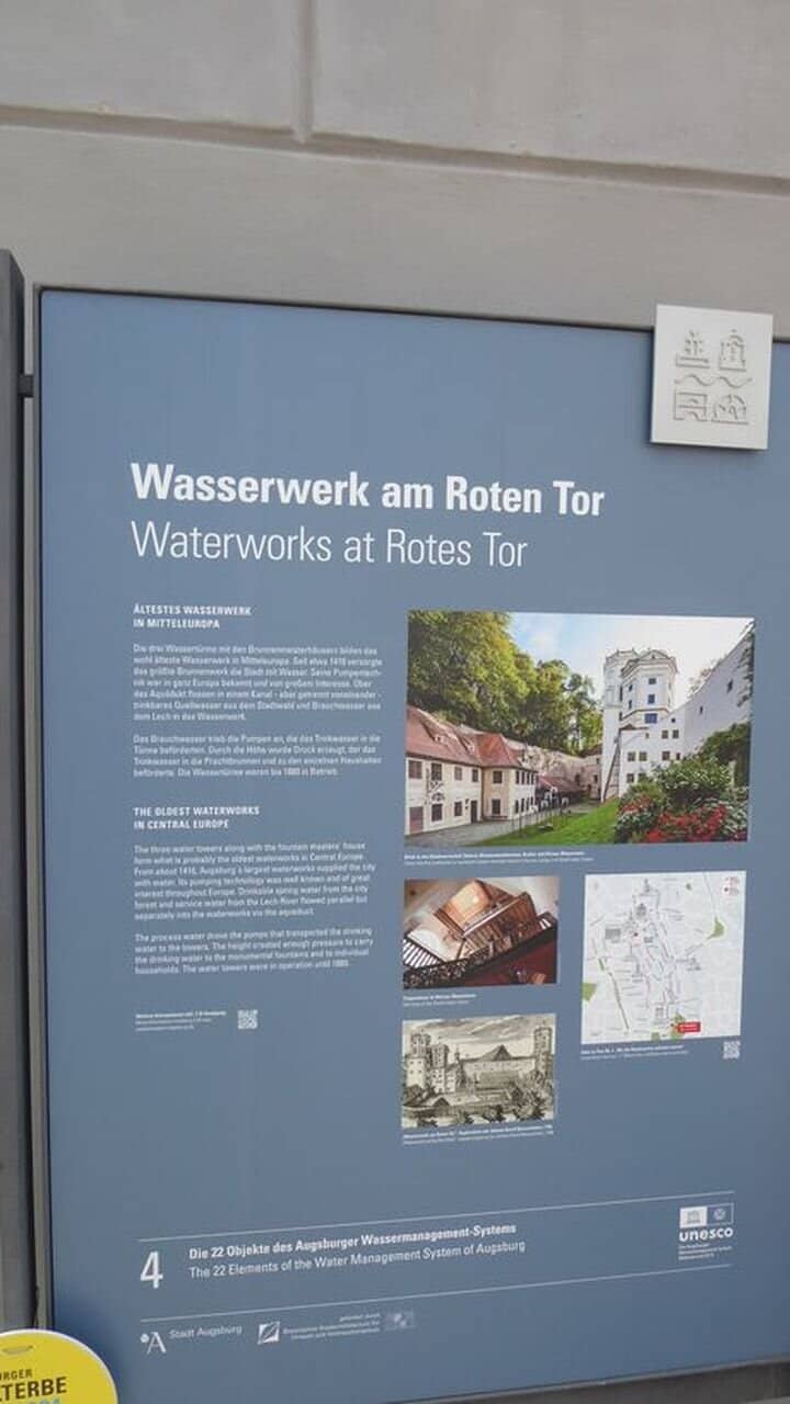 Hidden Gardens & Park