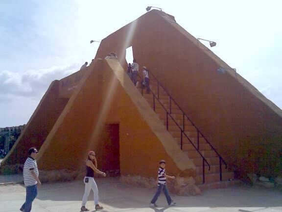 Chicamocha National Park