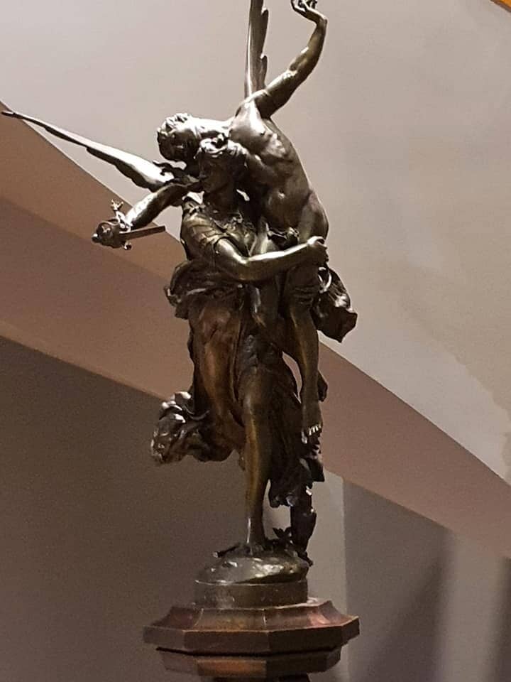 15th-19th Century European Art