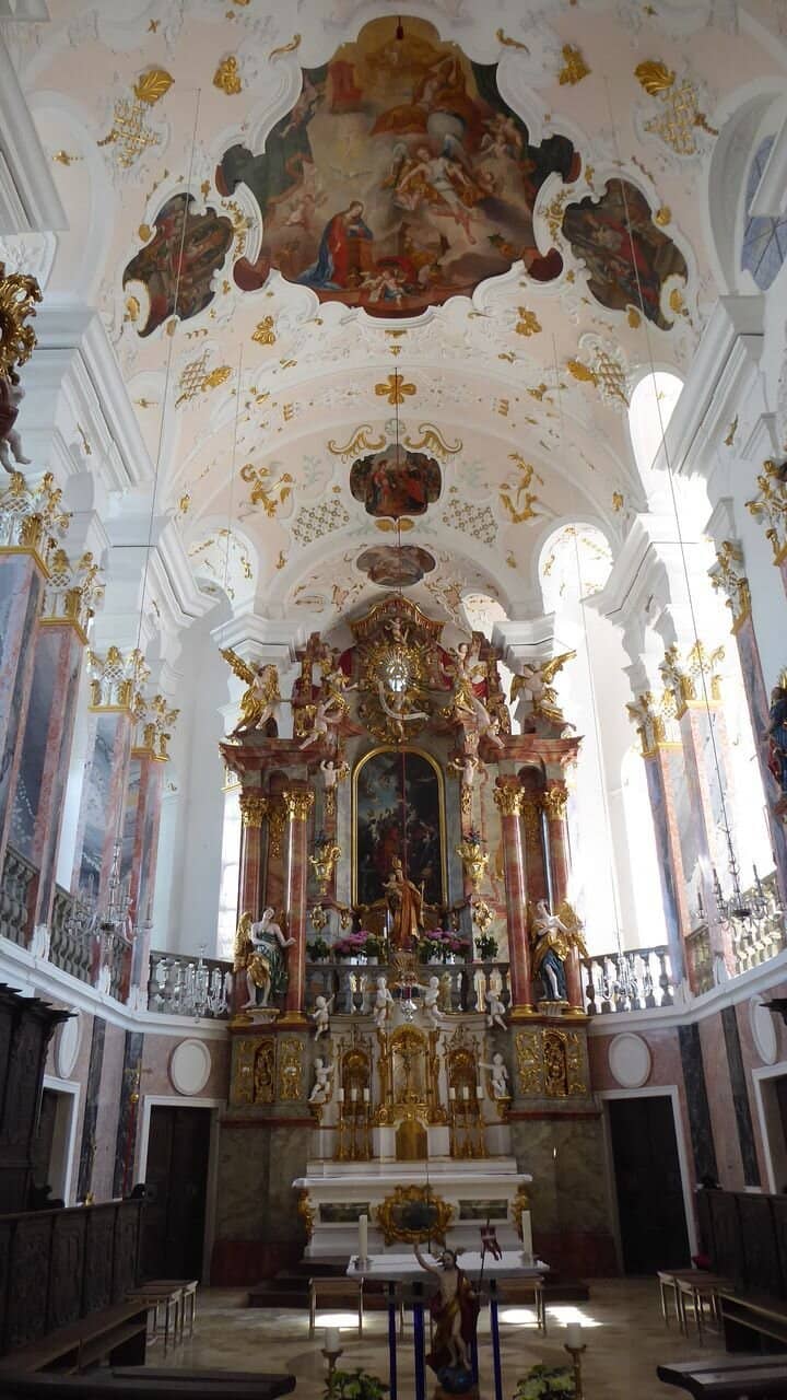 Architectural Precursor