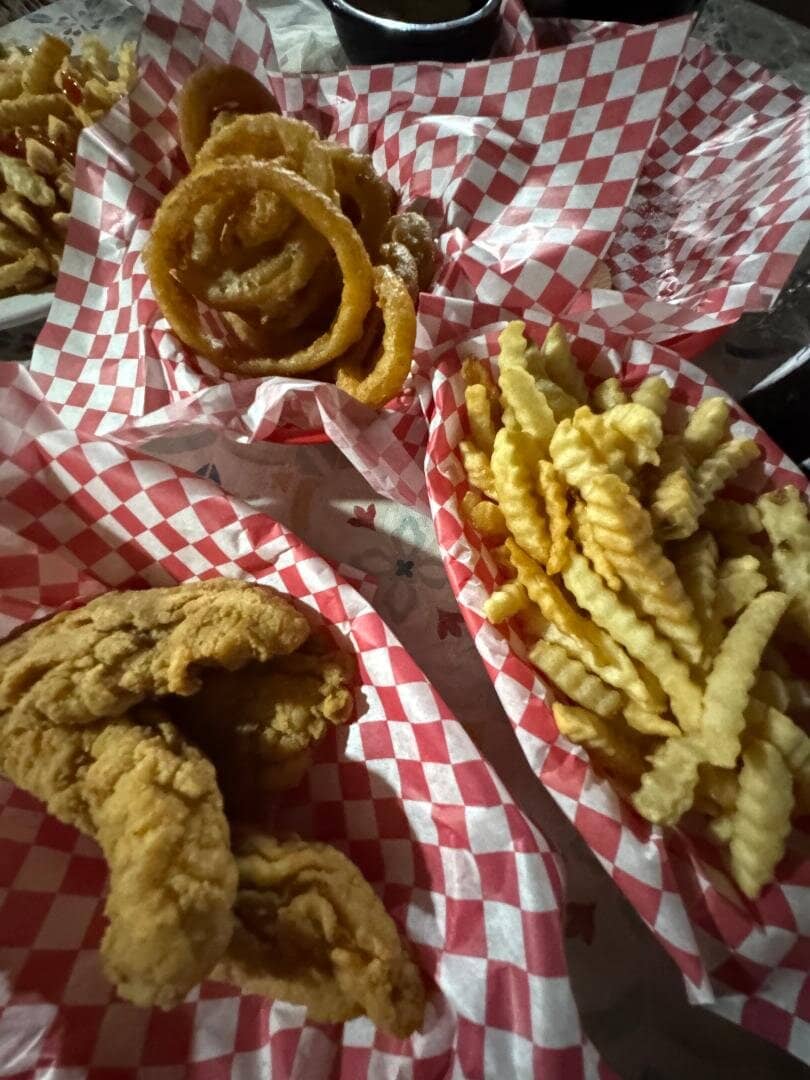 Chicken Strips