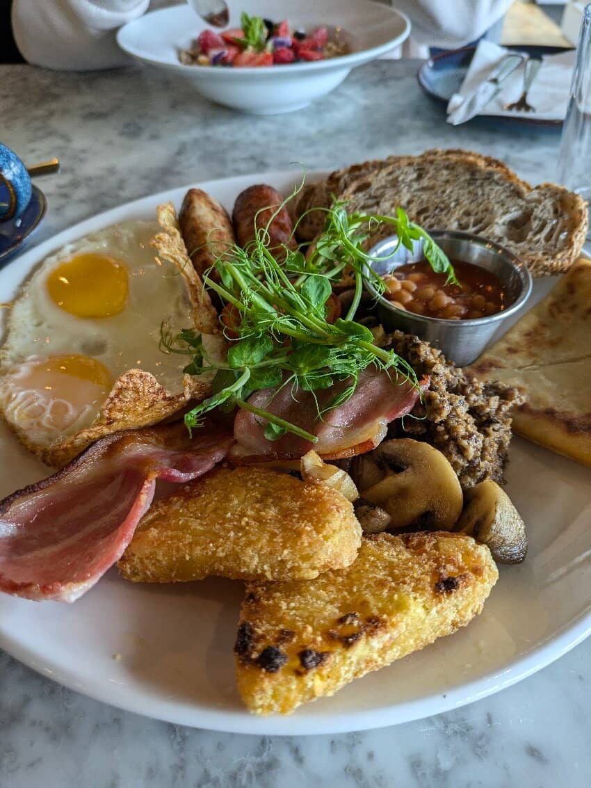 Firth of Forth Views