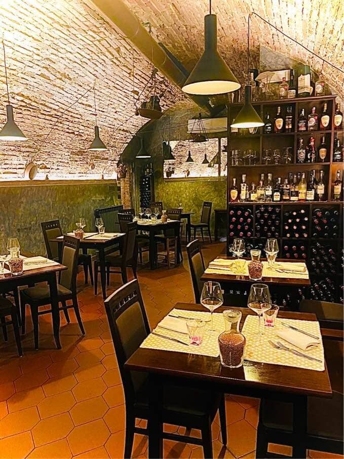 Homemade Pasta Perfection