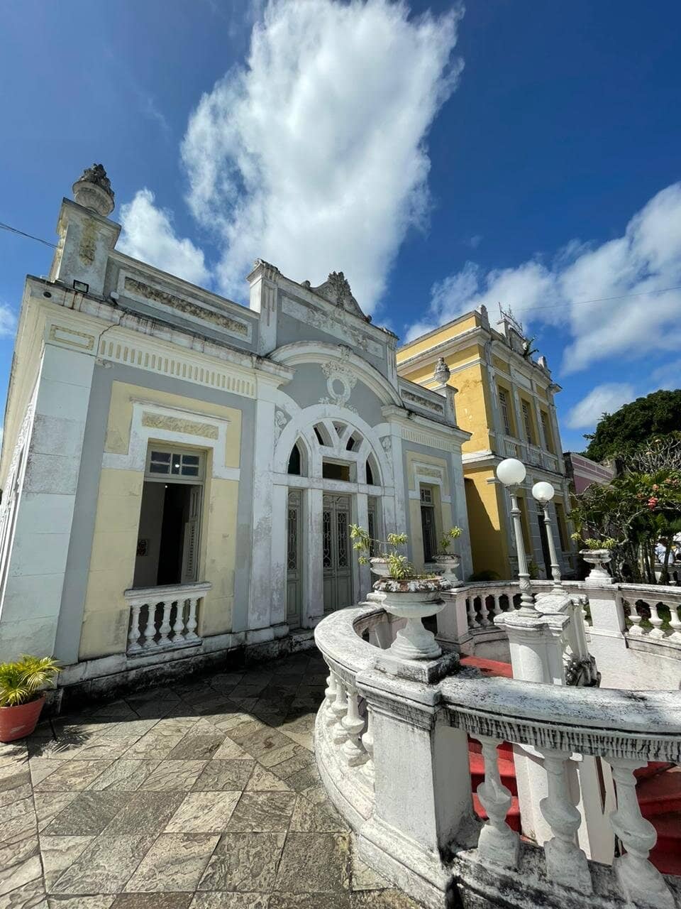 Historic Architecture