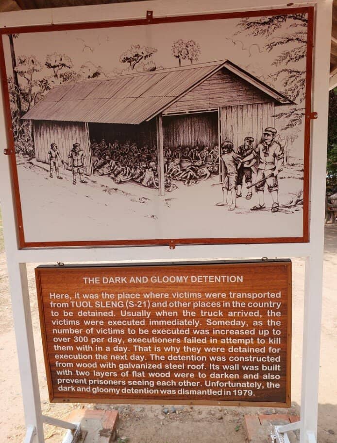 Mass Graves