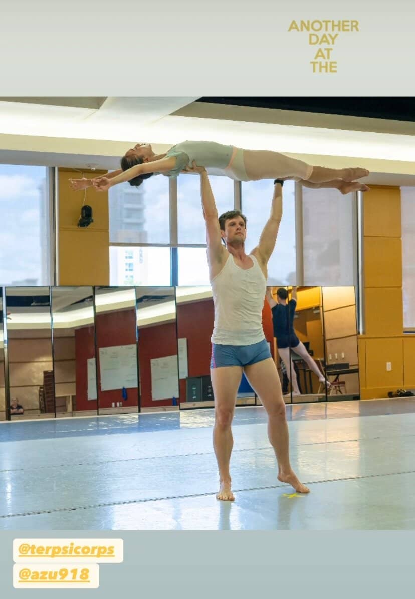 Diverse Performing Arts