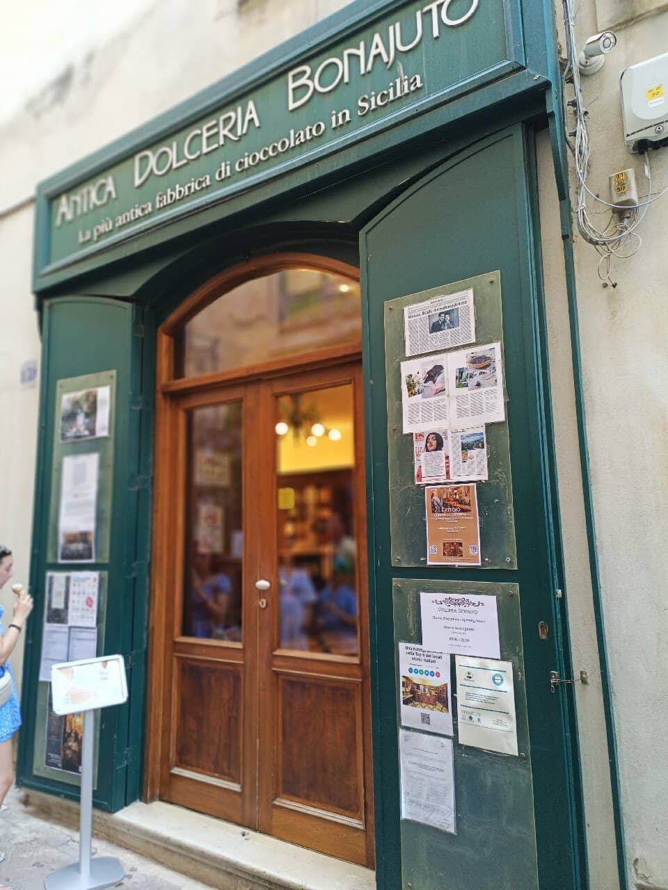 Unique Flavor Combinations