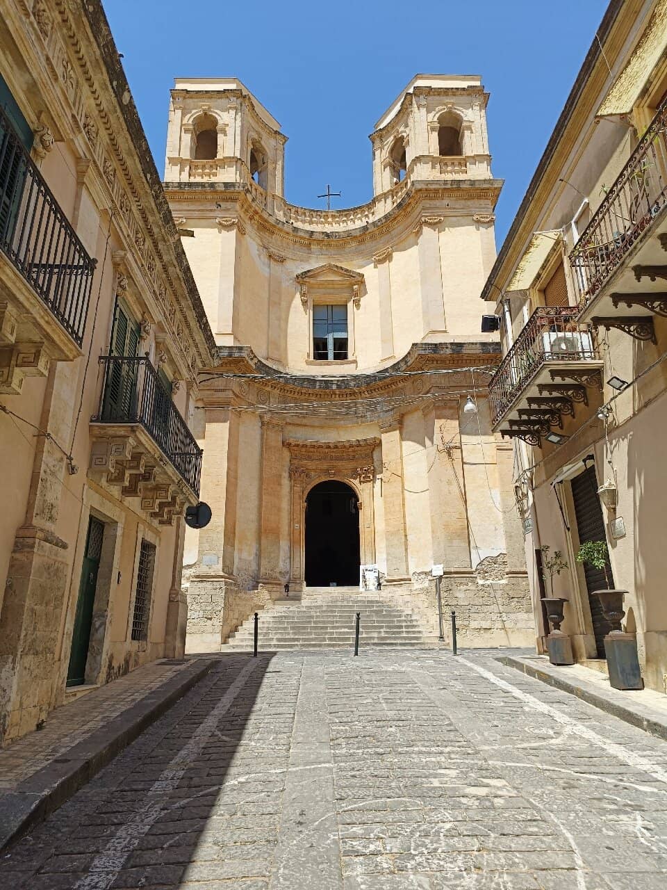 Architectural Grandeur