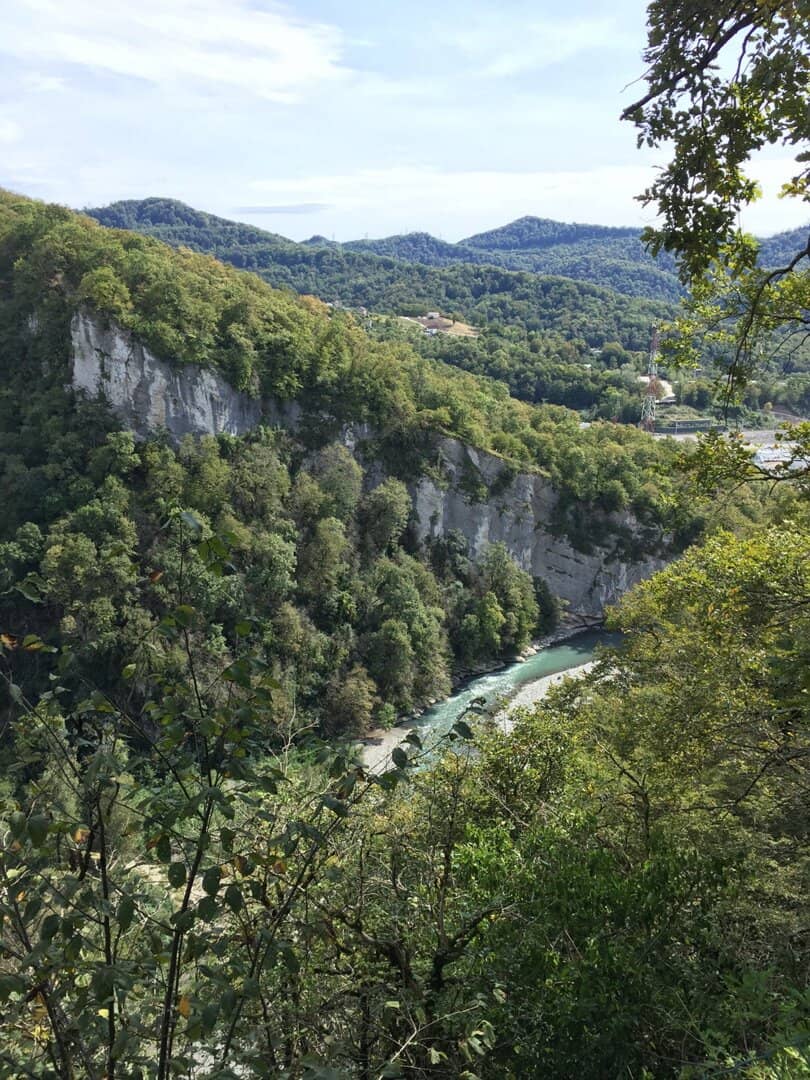 Vertical photo