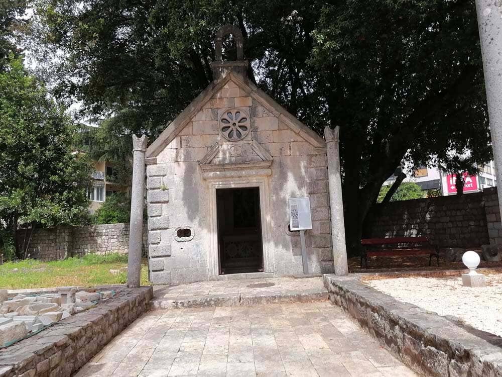 Local Life Video Installation