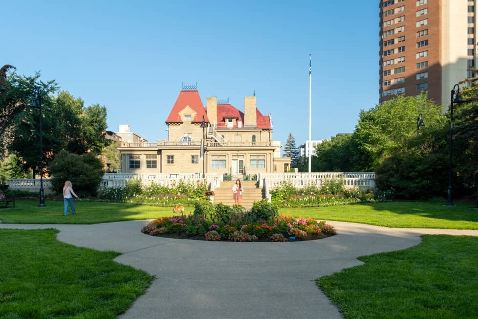 Victorian Architecture