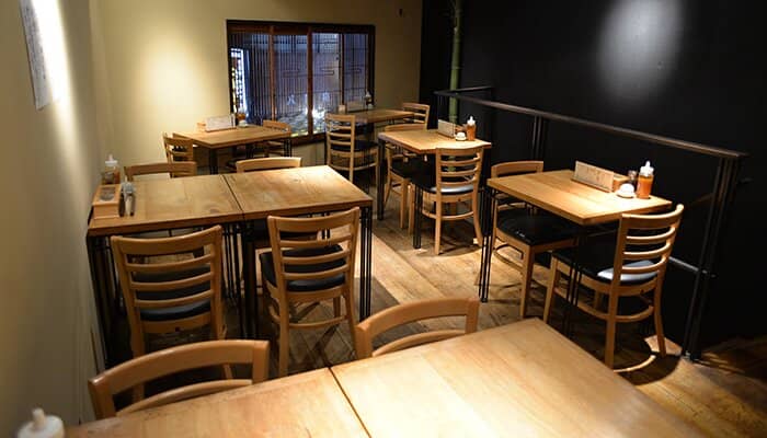 Steak House Teppanyaki Fujii