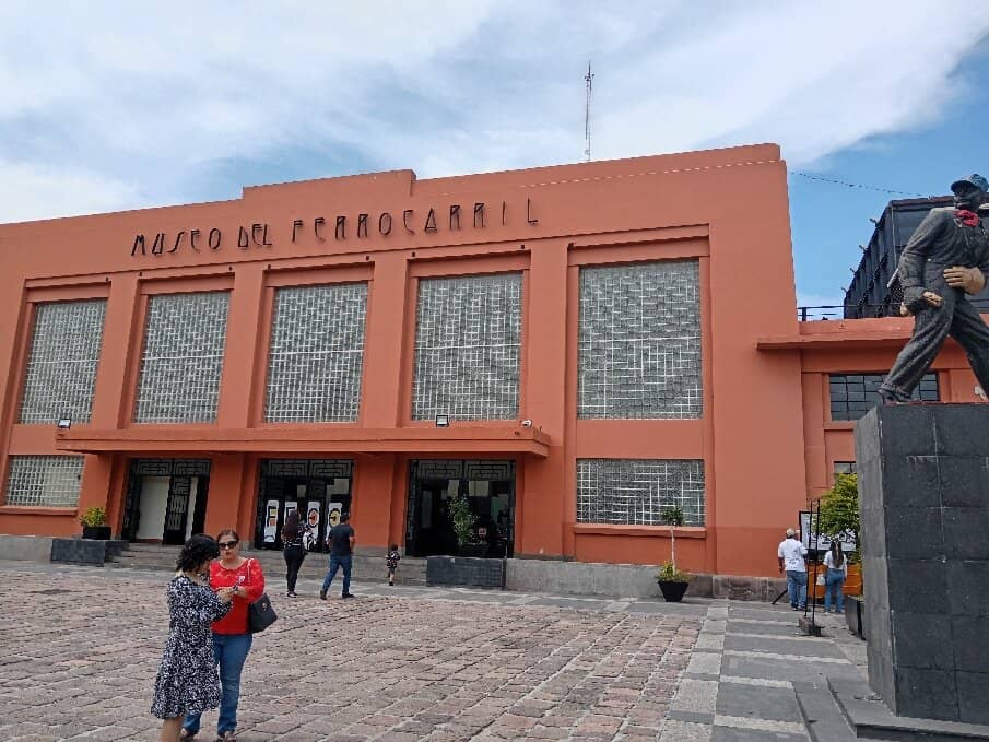 Historical Exhibits