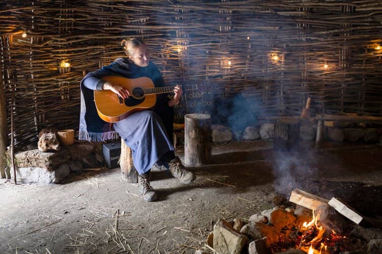 Craft Demonstrations