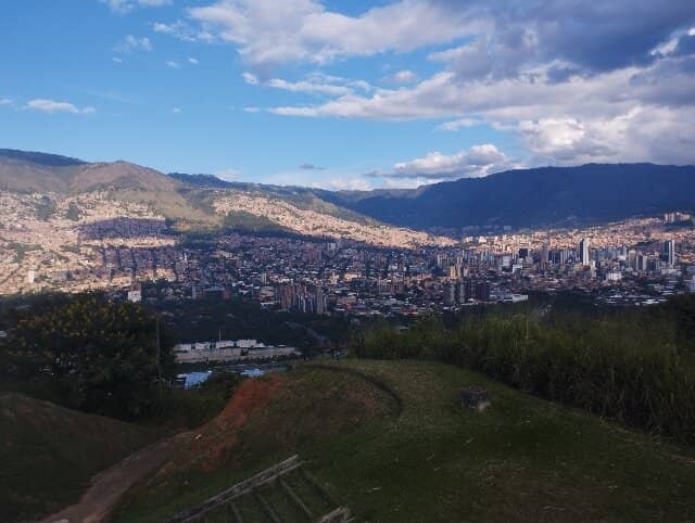 Challenging but Rewarding Hike