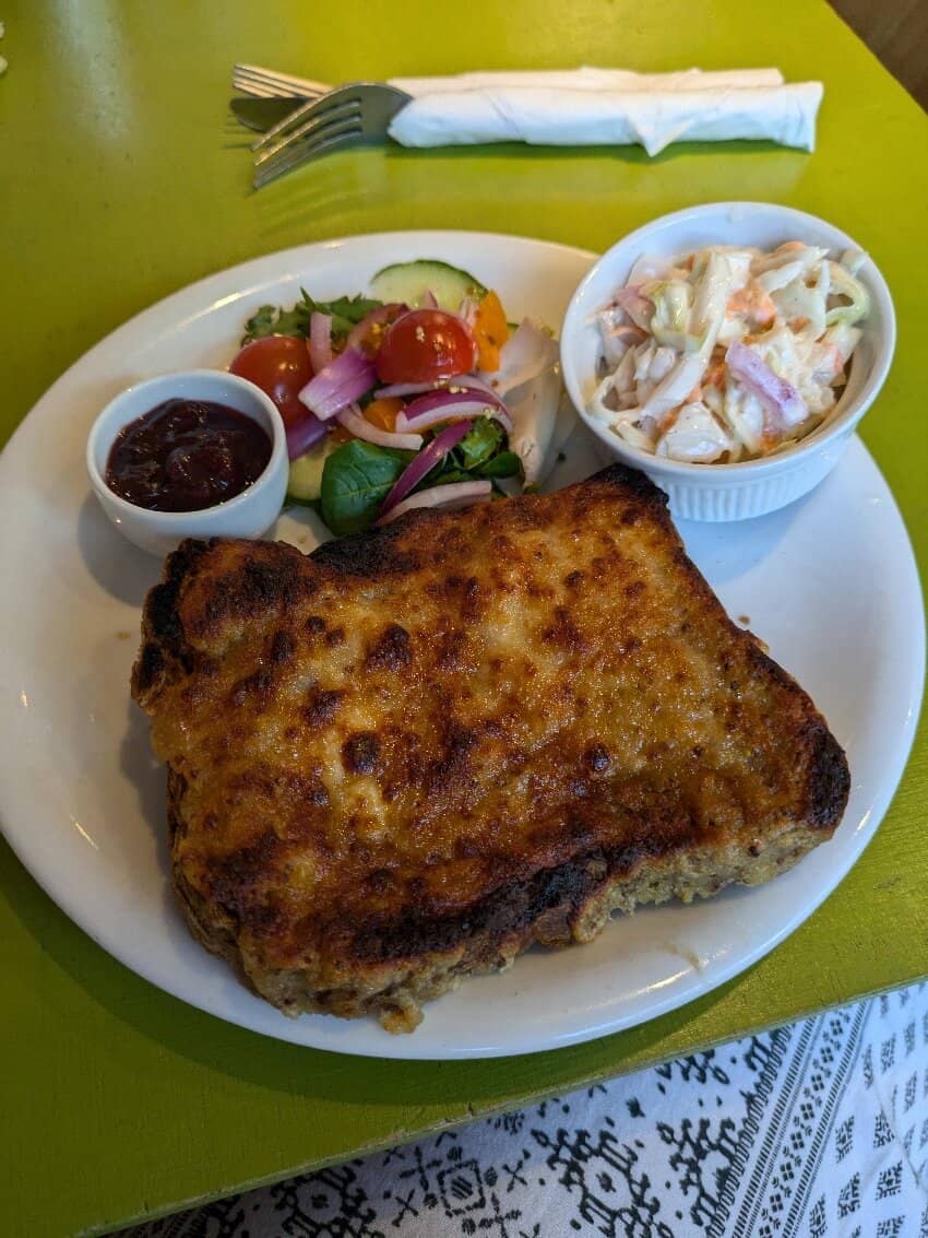 Exceptional Breakfasts