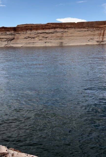 Unique Off-Trail Exploration