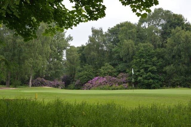 Challenging Holes